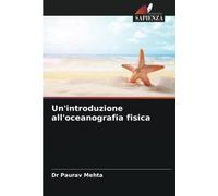 Un'introduzione all'oceanografia fisica