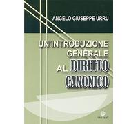 Un'introduzione generale al diritto canonico