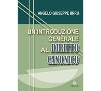 Un'introduzione generale al diritto canonico