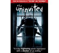 Uninvited - The Uninvited