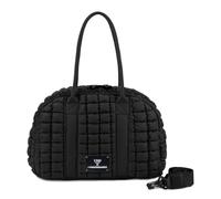 Unio Hamburg x Les Visionnaires borsetta borsa a tracolla Bowling Blackline Bubble Unio Black nero