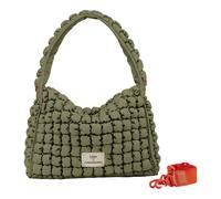 Unio Hamburg x Les Visionnaires Bubble Unio Hobo Deep Forest