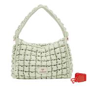 Unio Hamburg x Les Visionnaires Bubble Unio Hobo Pistacchio