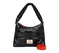 Unio Hamburg x Les Visionnaires Lacquer Unio Hobo Black