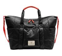 Unio Hamburg x Les Visionnaires Lacquer Unio Travel Bag Black