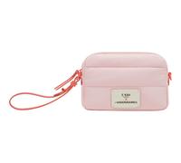 Unio Hamburg x Les Visionnaires Puffy Unio Paris Rose