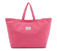Unio Hamburg x Les Visionnaires Unio Beach Bag Pink Red