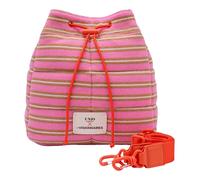 Unio Hamburg x Les Visionnaires Unio Chiba Pink Cognac Ecru