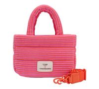 LES VISIONNAIRES Unio Cortina Borsetta S 27 cm rosa