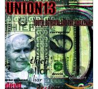 Union 13 - Youth Betrayal & Awakening