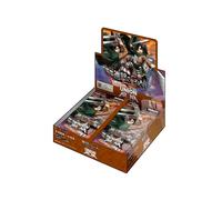 UNION ARENA: Attack On Titan Vol.1 - Booster Box JAP - (Prodotto da Carte