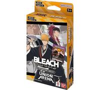 Union Arena Bleach: Thousand-Year Blood War Starter Deck (Spedizioni 27/09/24)