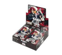 Union Arena Bleach Vol. 2 EX07BT Booster Box Japanese