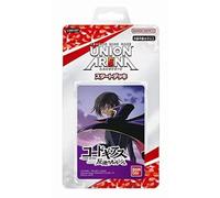 Union Arena Code Geass Lelouch of the Rebellion UA01ST - Mazzo di partenza giapponese