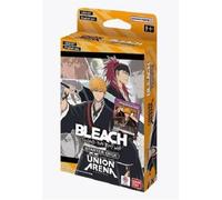 Union Arena English TCG: Bleach Thousand-Year Blood War - Starter Deck - 50 carte