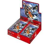 Union Arena Gintama Booster Pack Box TCG NUOVO Giappone UA11BT