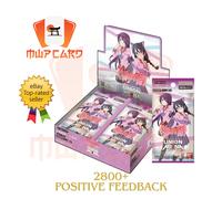 Union Arena Monogatari Series UA42BT Card Box JAP PREORDER