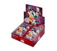 Union Arena One Punch Man Booster Box Japanese - Sealed