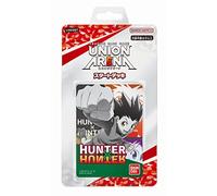 Union Arena Starter Deck Hunter x Hunter Bandai