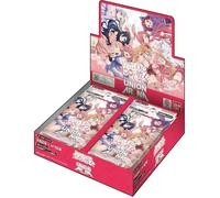 Union Arena TCG Booster Box 100 GIRLFRIENDS WHO REALLY LOVE YOU UA26BT - JAP