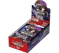 Union Arena TCG Booster Box CODE GEASS: Lelouch of the Rebellion Vol.2 - JAP
