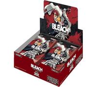 Union Arena UEX01BT - Gioco di carte Booster Box: Bleach: Thousand Year Blood War Vol. 2 (UEX01BT), 16 confezioni