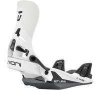 UNION Atlas Step On - Unisex - Bianco / Nero - Taglia S- modello 2026