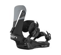 Union - Attacchi all-mountain da uomo per lo snowboard - Atlas Black per Uomo - Taglia L - Nero