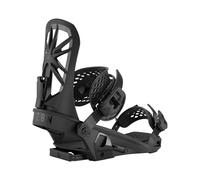 Union - Attacchi splitboard - Explorer Black per Uomo - Taglia L - Nero