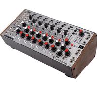 Union Audio area.6 Mixer
