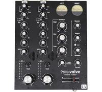 Union Audio two.valve Rotary Mixer