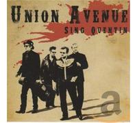 Union Avenue Sing Quentin (CD)