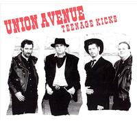 Union Avenue - Teenage Kicks