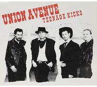 UNION AVENUE - TEENAGE KICKS -3TR-