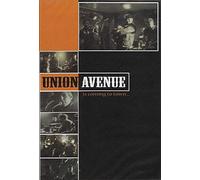 Union Avenue -Union Avenue Is Coming To Town [Edizione: Regno Unito]