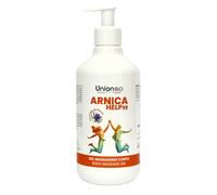 Union B.I.O. Arnica Help99 500 ml Gel