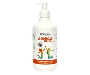 Union B.I.O. Arnica Help99 500 ml Gel