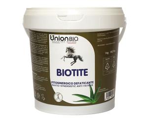 Union B.I.O. Biotite 1 kg Altro