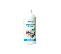 Union B.I.O. Cannabis wash 1 l Shampoo
