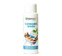 Union B.I.O. Cannabis wash 250 ml Shampoo