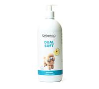 Union B.I.O. Dual soft 1 l Shampoo