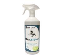 Union B.I.O. Equidetergif 1 l Shampoo