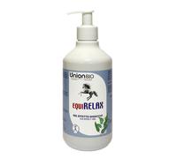 Union B.I.O. Equirelax 500 ml Gel