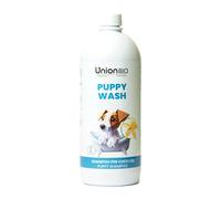 Union B.I.O. Puppy wash 1 l Shampoo