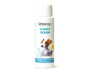 Union B.I.O. Puppy wash 250 ml Shampoo
