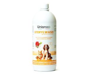 Union B.I.O. Sterylwash Citronella 1 l Concentrato