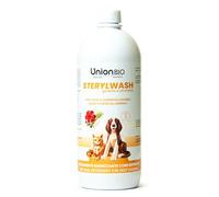 Union B.I.O. Sterywash Citronella 1 l Concentrato