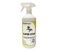 Union B.I.O. Super star 1 l Spray