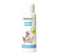 Union B.I.O. Super white 250 ml Shampoo