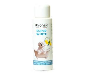 Union B.I.O. Super white 250 ml Shampoo
